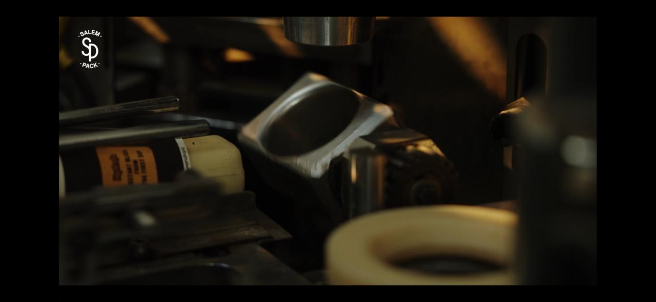 Factory process 6